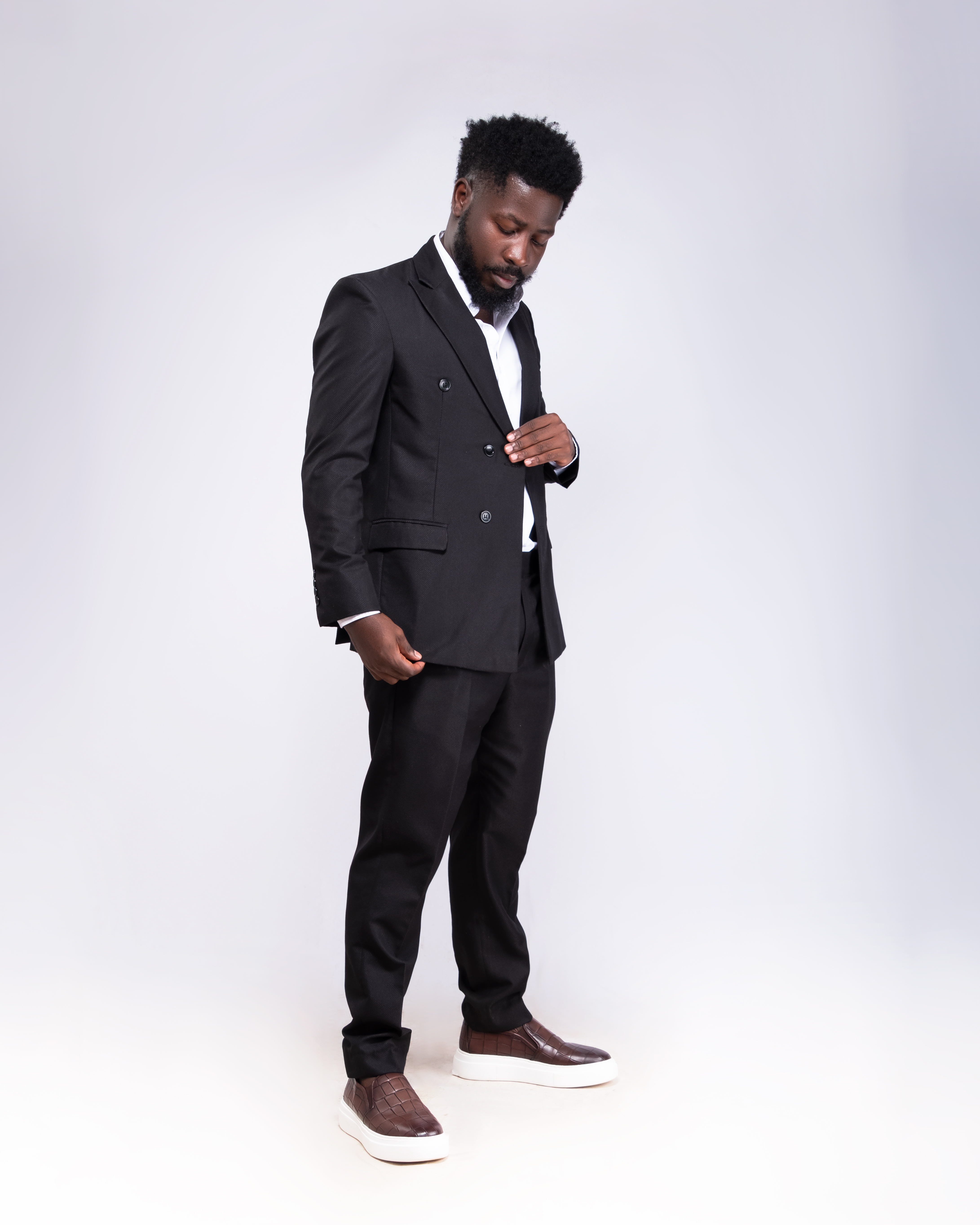 Men Official Suits